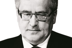 Bronisław Komorowski