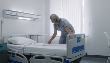 Dyrektorzy szpitali pod ścianą. Żądają rzetelnej reformy [WYWIAD]