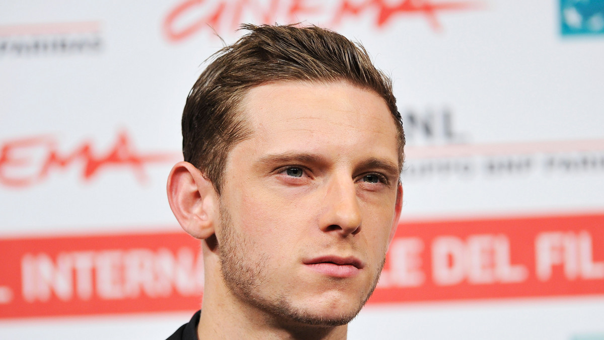 Jamie Bell od razu pokochał postać Tintina, w którą wcielił się w nowym filmie Stevena Spielberga.