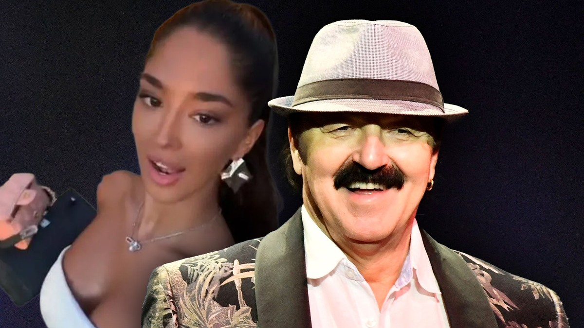 Haris i Đina Džinović