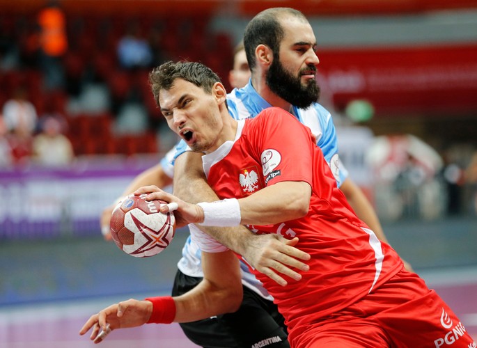 Wielkie nerwy. Polacy męczyli się z Argentyną