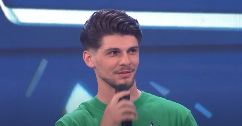 Haos u Zvezdama Granda