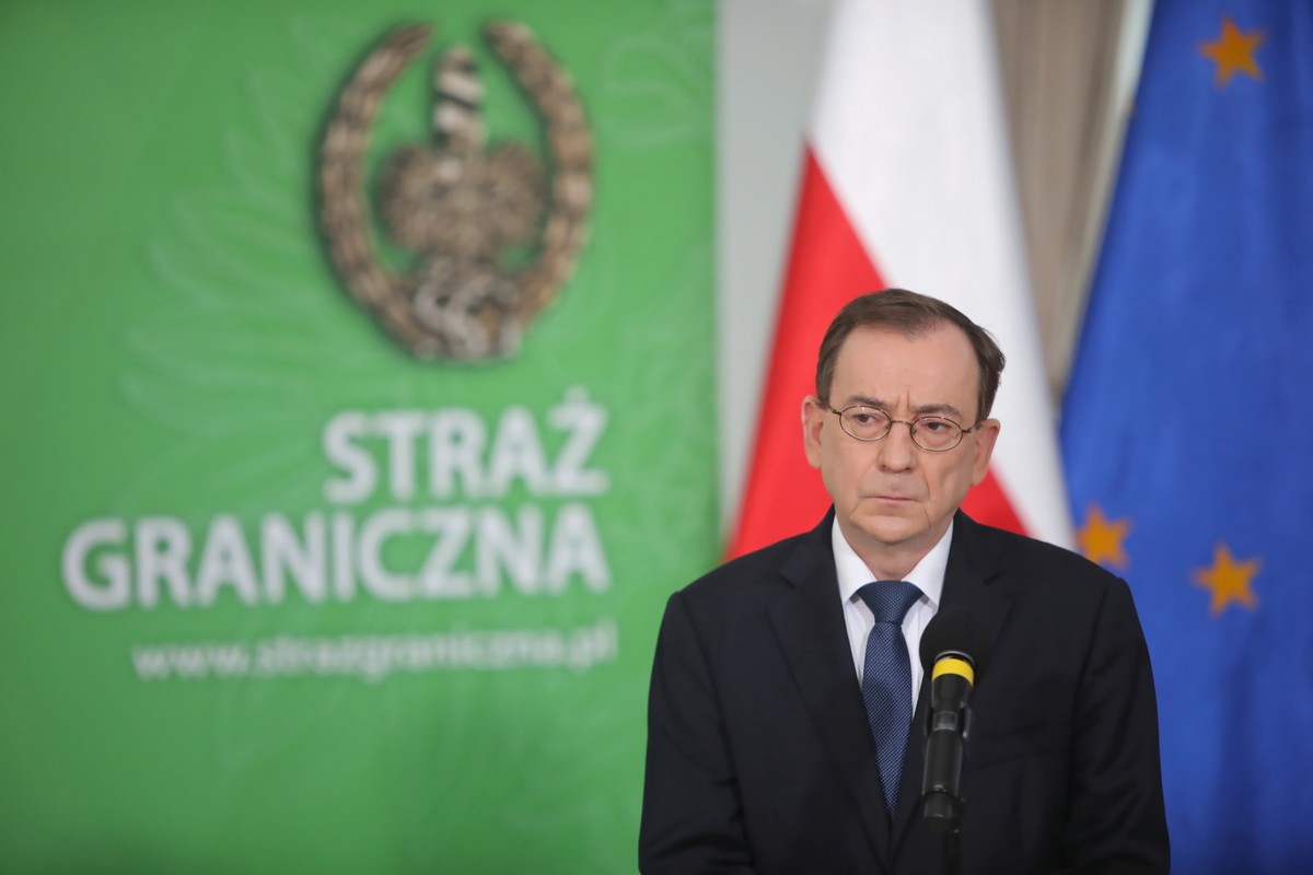 Mariusz Kamiński