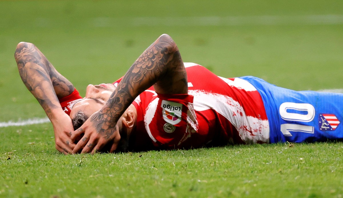 Angel Correa