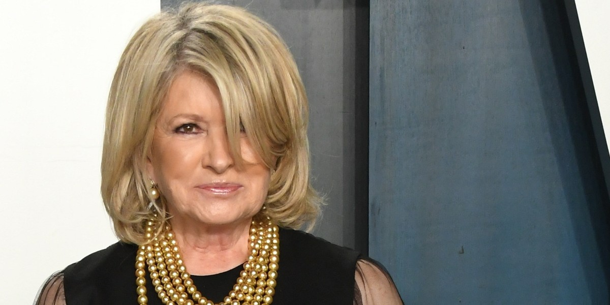 Martha Stewart przeżyła trudne chwile na swojej farmie. Psy zagryzły jej ukochaną kotkę