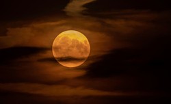 Pełnia Księżyca w lipcu: Kiedy jest? Czy będzie superksiężyc?