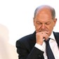 Olaf Scholz, kanclerz Niemiec