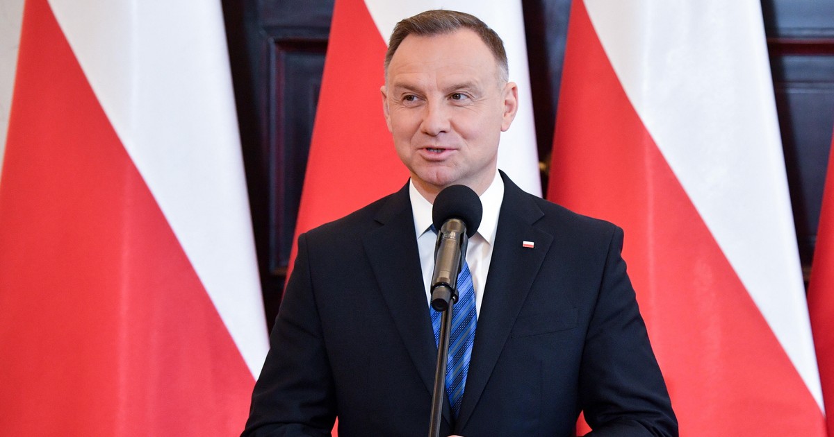 ¿Qué sigue para Lex Tusk?  Andrzej Duda hará una declaración