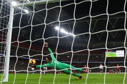 Bramkarz Southampton z pozytywnym wynikiem testu na COVID-19