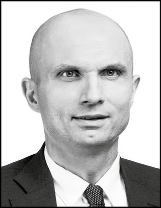 Sławomir Paruch, radca prawny, partner w kancelarii PCS Paruch Chruściel Schiffter Stępień Kanclerz