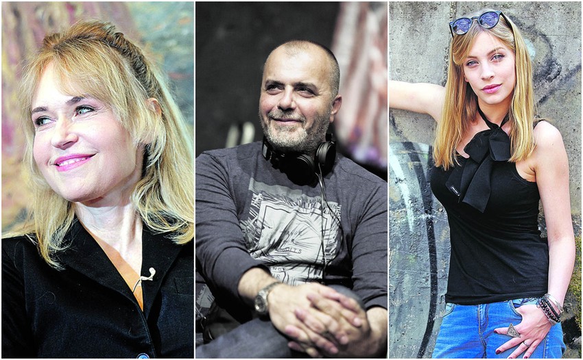 Nikola Kojo tumači Ivana Meštrovića, Tamara Aleksić će biti kraljica Marija