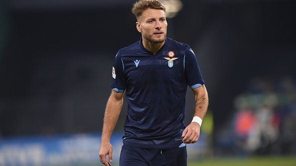 Ciro Immobile