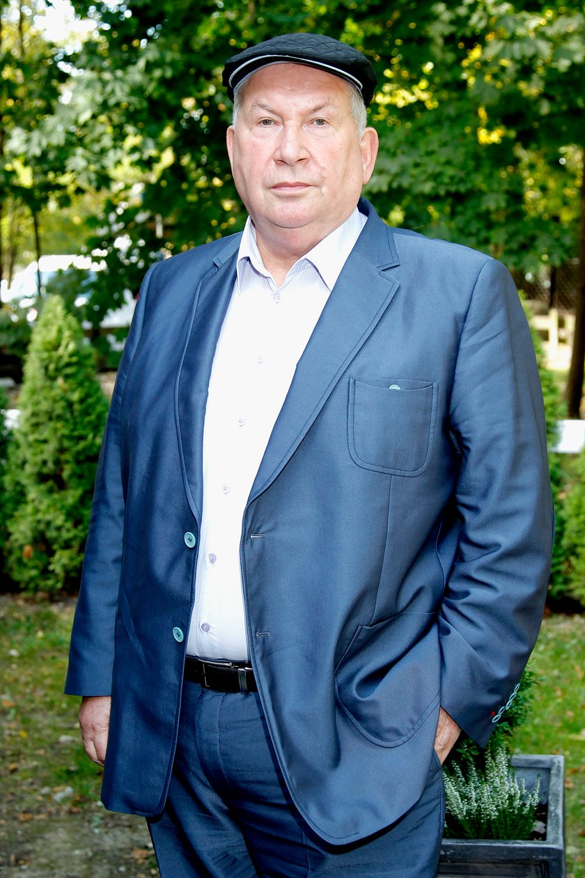 Michał Fajbusiewicz