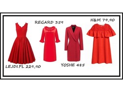 Kobieco i stylowo: najmodniejsze sukienki sezonu. PRZEGLĄD