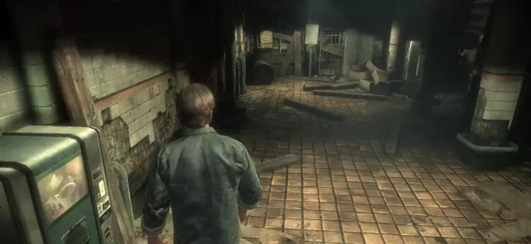 Silent Hill: Downpour bez muzyki Yamaoki to dla twórców żaden problem