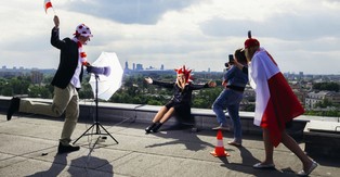 Rodowicz: Ja nie umrę. To moje postanowienie [WYWIAD]