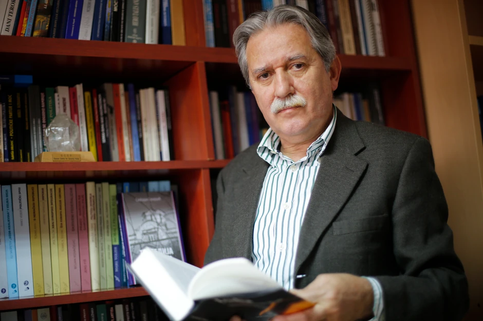  Slobodan Samardžić