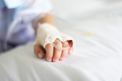 Legyen "Szép Karácsonya" a beteg gyermekeknek - már egy hívással is segíthet az adományvonalon!