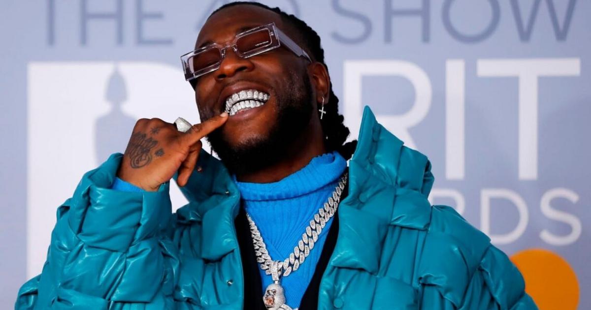 Burna Boy earns 4 nominations for 2024 Grammy awards - Vimarsana News