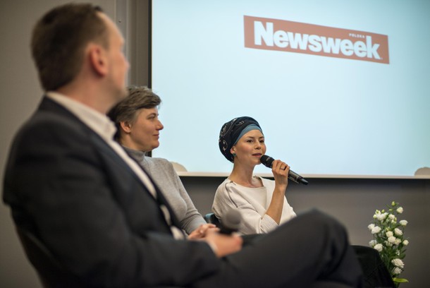 Debata Newsweeka – Konserwanty niebezpieczne związki w żywności