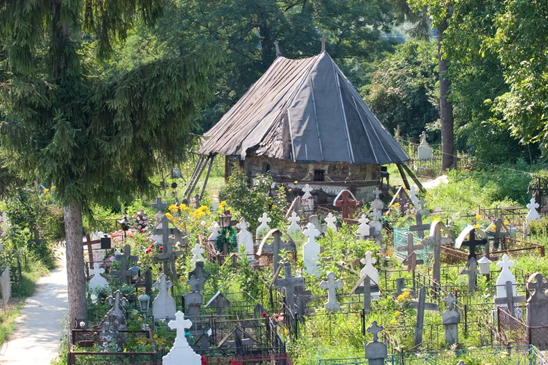 Drvene crkve, foto: Courtesy of Pro Patrimonio Foundation