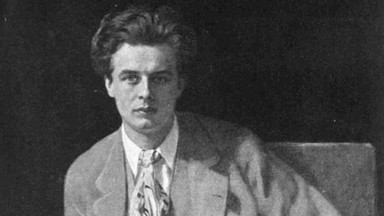 Aldous Huxley wiecznie żywy