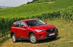 Mazda CX-5 2.2 Skyactiv-D AWD - ocena: 6-