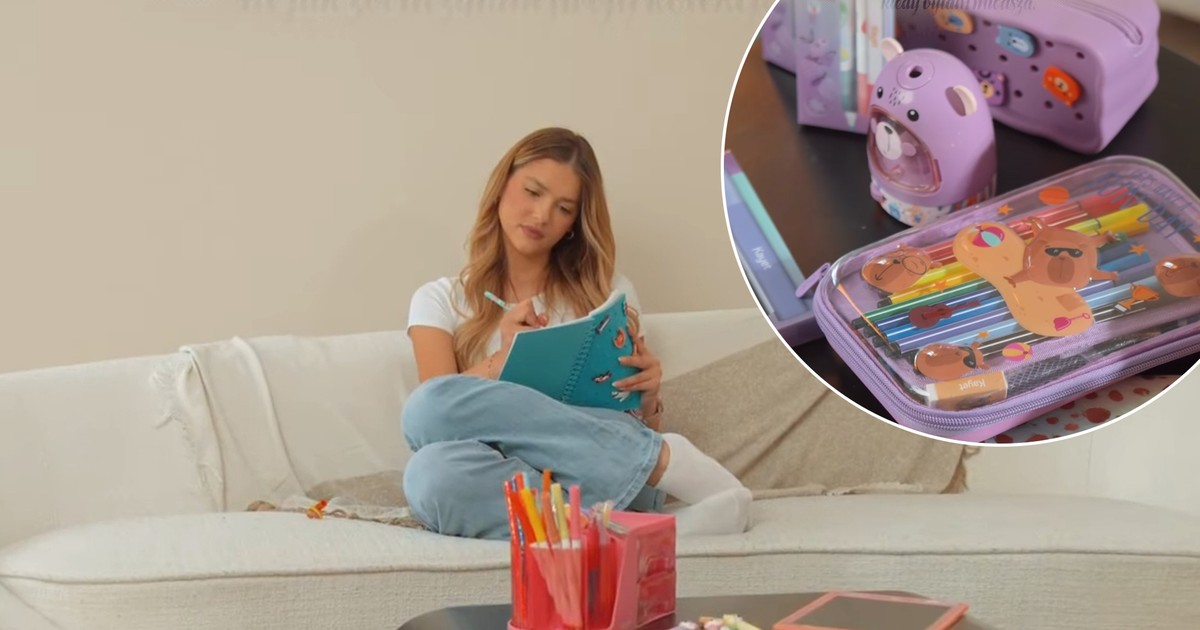Żugajki wykupują szkolne foldery z Biedronki z jednego powodu. To już szaleństwo