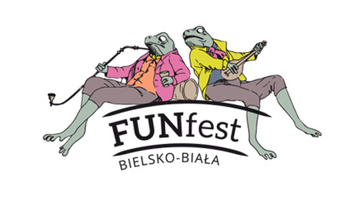 Spektakle komediowe, które zaprezentują sceny polskie oraz jedna z Czech, wypełnią program Festiwalu Komedii "Funfest", który pod koniec czerwca organizuje Teatr Polski w Bielsku-Białej. Laureata wybiorą widzowie - poinformowała w środę bielska scena.