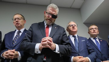 Ekspert wskazał największych wygranych oraz przegranych polskiej polityki w 2025 r. Kilka nazwisk może zaskoczyć