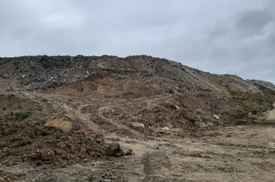 Požar u Vinči potpuno lokalizovan.