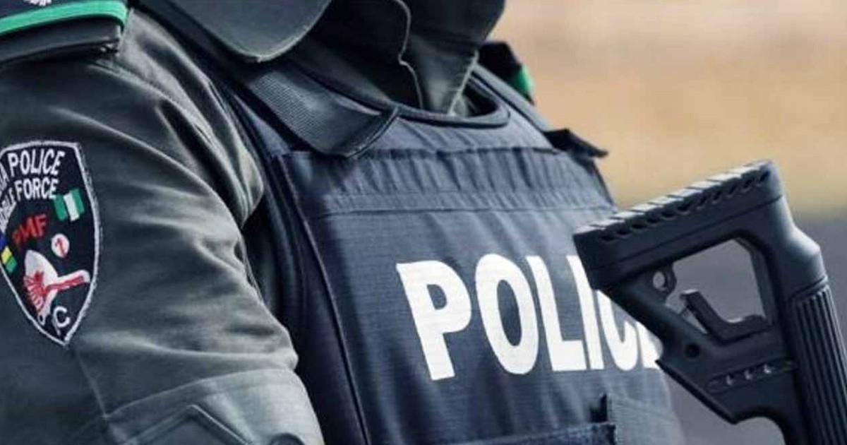 Police arrest 46 suspects for murder, cultism, other crimes in Edo - Vimarsana News