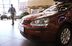 Polacy stawiają na niemieckie marki. Oto najbardziej poszukiwane używane samochody na rynku [RANKING]