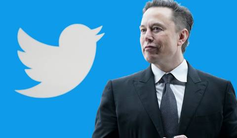 Elon Musk wyzywa szefa Twittera na pojedynek. Chce publicznej debaty o botach