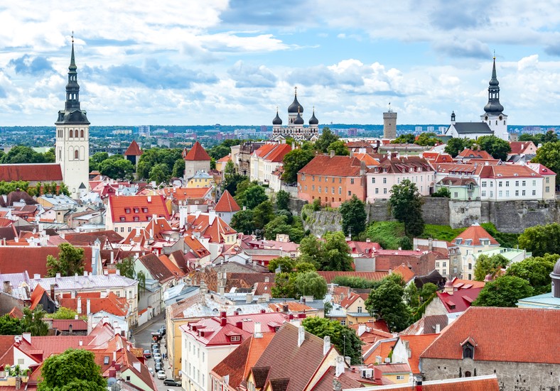 Tallinn, Estonia