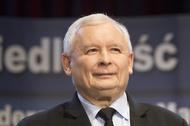 Kaczyński