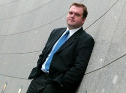 Skarbówka odkryła tajny majątek Piskorskiego