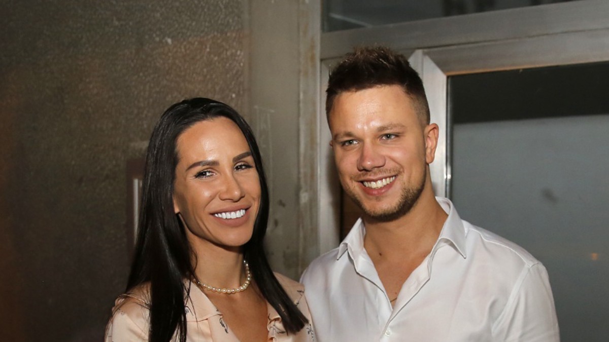 Nikolija Jovanović i Relja Popović