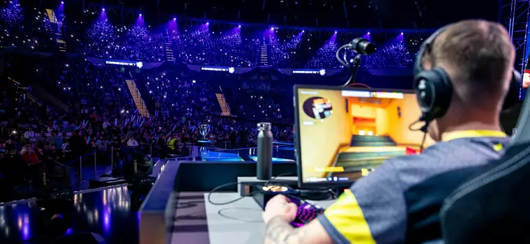 IEM Katowice 2022 - ruszyła faza grupowa turnieju CS:GO. W akcji trzech Polaków