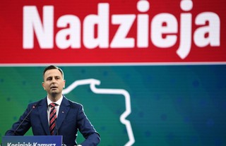Kosiniak-Kamysz: Będę ambasadorem polskiej żywności