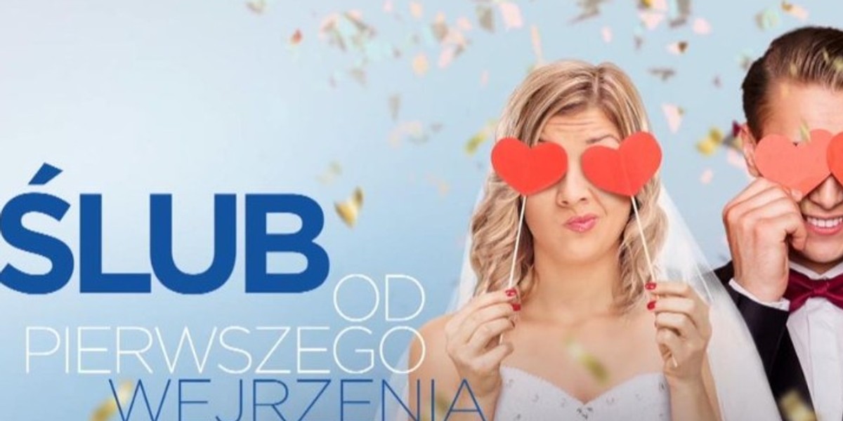 Gdzie oglądać "Ślub od pierwszego wejrzenia"?