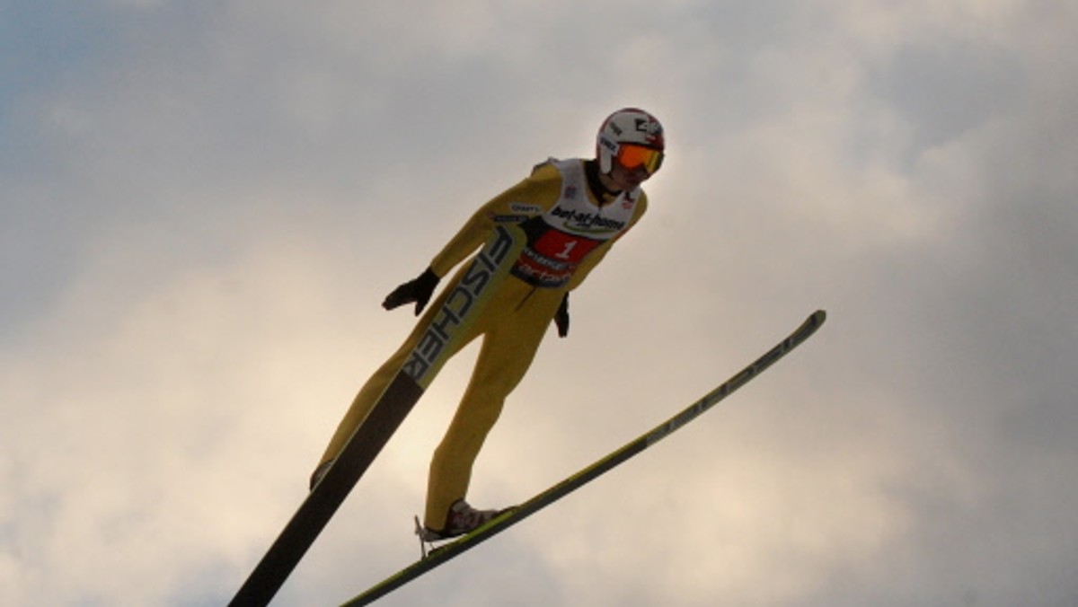 Kamil Stoch