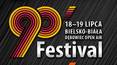 90 Festival 2015: pełen program festiwalu. Wystąpią Coolio, Loona, Haddaway, Corona i inni