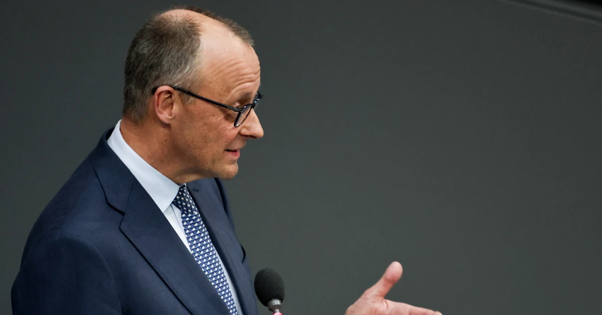 Polityczna przepychanka w Niemczech. "Kanclerz chciał uniknąć pogorszenia relacji z Polską"