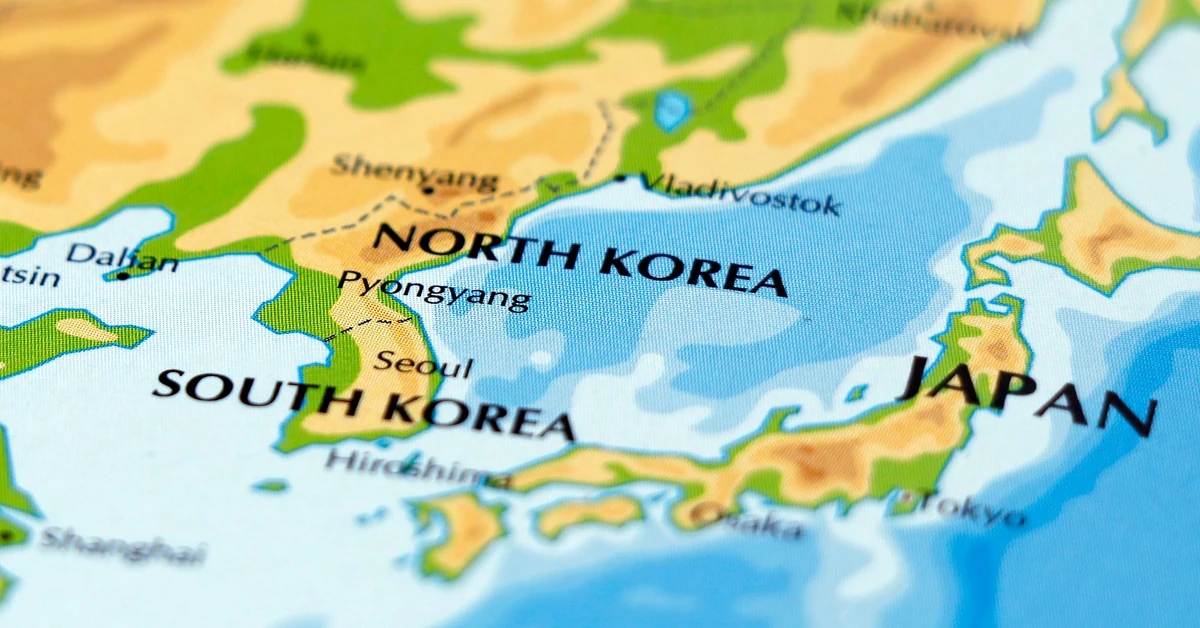 Nieco trudny QUIZ z geografii. 10/10 dla tych co kochają podróżować palcem po mapie