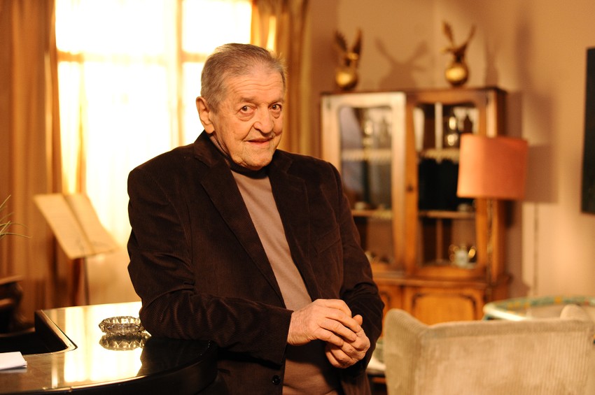 Marko Nikolić