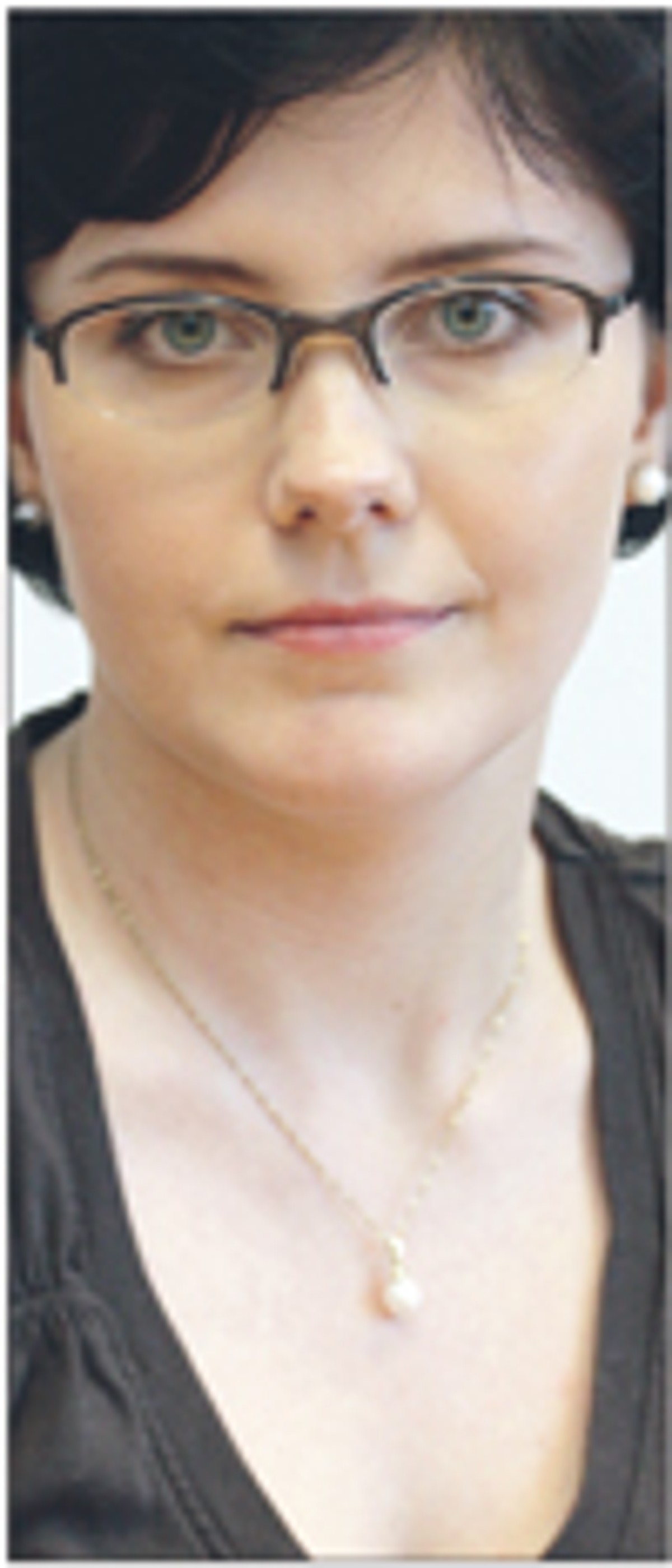 Ewa Grączewska-Ivanova