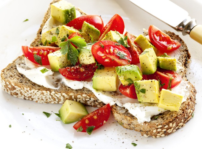 Awokado zmniejsza ryzyko chorób serca