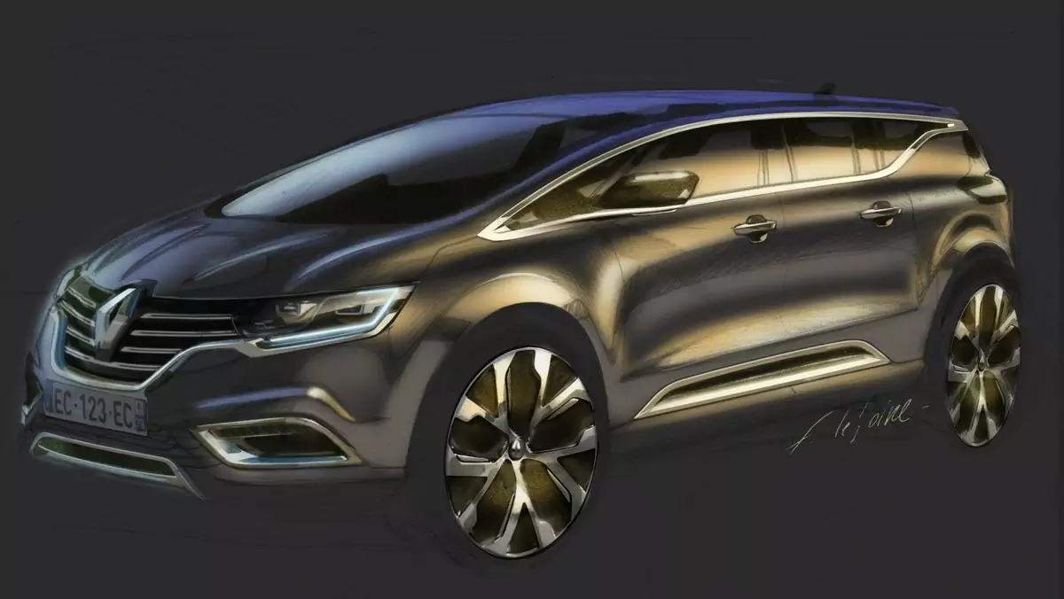 Renault Espace