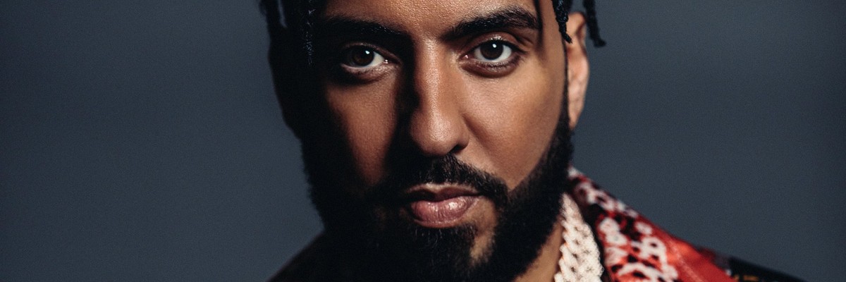 French Montana